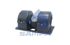 vnitřní ventilátor SAMPA 039.400
