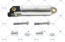 Plynový tlumič, nastavení sedadla SAMPA 040.1080