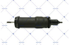 Mech, zaveseni kabiny SAMPA 040.1085
