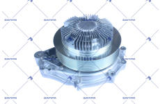 Vodní čerpadlo, chlazení motoru SAMPA 040.1175