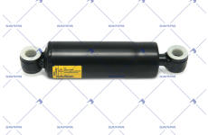 Plynový tlumič, nastavení sedadla SAMPA 040.8028