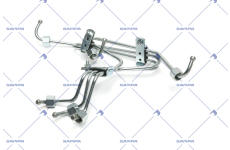 Palivové potrubí SAMPA 040.960