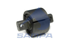 Uložení, řídicí mechanismus SAMPA 040.018