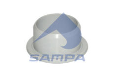 Pouzdro, zaveseni kabiny SAMPA 040.022