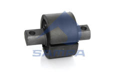 Uložení, řídicí mechanismus SAMPA 040.033