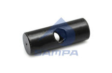 Šroub, upevňovací pásek palivové nádrže SAMPA 040.059