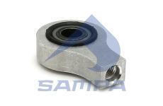 Kloubove ulozeni, tlumic perovani kabiny ridice SAMPA 040.094/1