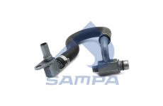 Olejové potrubí SAMPA 040.1153