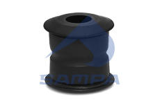 Pouzdro, zaveseni kabiny SAMPA 040.138