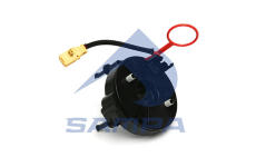 Hrdlo SAMPA 040.1553