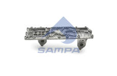 Kryt, chladič oleje SAMPA 040.1602