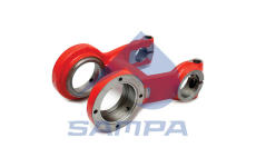 Zaves pruziny SAMPA 040.192