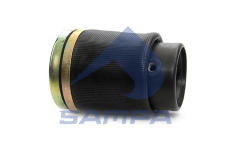 Mech, zaveseni kabiny SAMPA 040.194