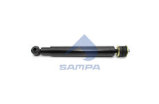 Tlumič pérování SAMPA 040.214