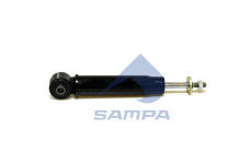 Tlumic, zaveseni kabiny SAMPA 040.221