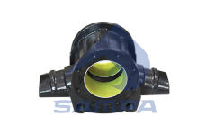 Ulozeni pruziny, naprava SAMPA 040.309