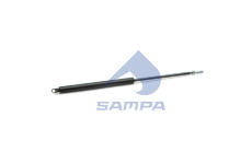 Pneumaticka pruzina, kapota motoru SAMPA 040.478