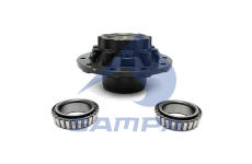 Náboj kola SAMPA 040.487/1