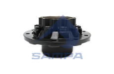 Náboj kola SAMPA 040.487