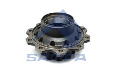 Náboj kola SAMPA 040.489