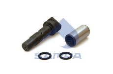 Sada na opravy, pruzny cep SAMPA 040.511