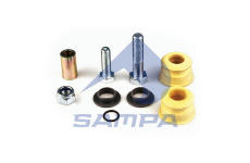 Opravna sada, stabilizator kabiny ridice SAMPA 040.551