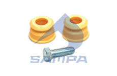 Opravna sada, stabilizator kabiny ridice SAMPA 040.564