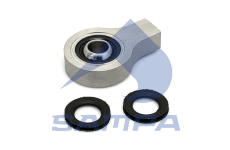 Opravna sada, stabilizator kabiny ridice SAMPA 040.567
