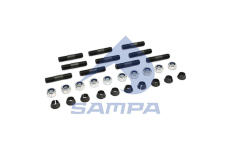Opravna sada, naboj kola SAMPA 040.625