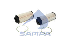 Palivový filtr SAMPA 040.665