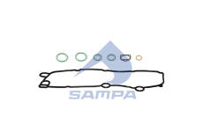 Sada těsnění, chladič oleje SAMPA 040.669