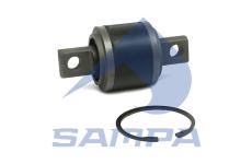 Sada na opravy - řídicí páka SAMPA 040.691