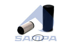 Filtr-sada SAMPA 040.707