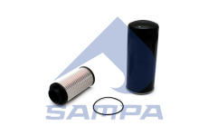 Filtr-sada SAMPA 040.709