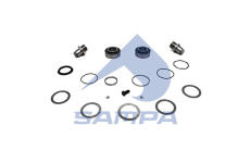 Sada na opravy, svislý čep SAMPA 040.728