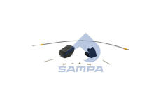 Opravná sada SAMPA 040.751