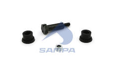 Sada na opravy, řadicí páka SAMPA 040.767