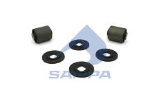 Opravna sada, stabilizator kabiny ridice SAMPA 040.786