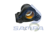 Ulozeni pruziny, naprava SAMPA 040.800