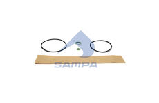 Sada těsnicích kroužků SAMPA 040.824