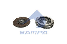 Spojková sada SAMPA 040.940