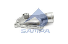 Pouzdro termostatu SAMPA 040.9855