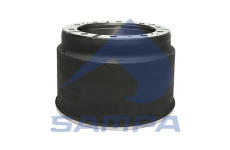 Brzdový buben SAMPA 041.075