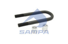 Drzak pruziny SAMPA 041.113/1