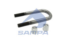 Drzak pruziny SAMPA 041.116/1