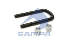 Drzak pruziny SAMPA 041.117/1