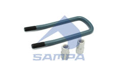 Drzak pruziny SAMPA 041.129/1