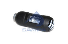 Hlavice radici paky SAMPA 041.140