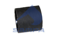 Hadička plnicího vzduchu SAMPA 041.160