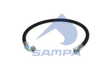 Hadice, chladič převodového oleje SAMPA 041.209